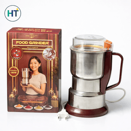 1850W Electric Food Grinder