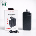 VEN-DENS 50000mAh Fast Charging Power Bank VD-PB063