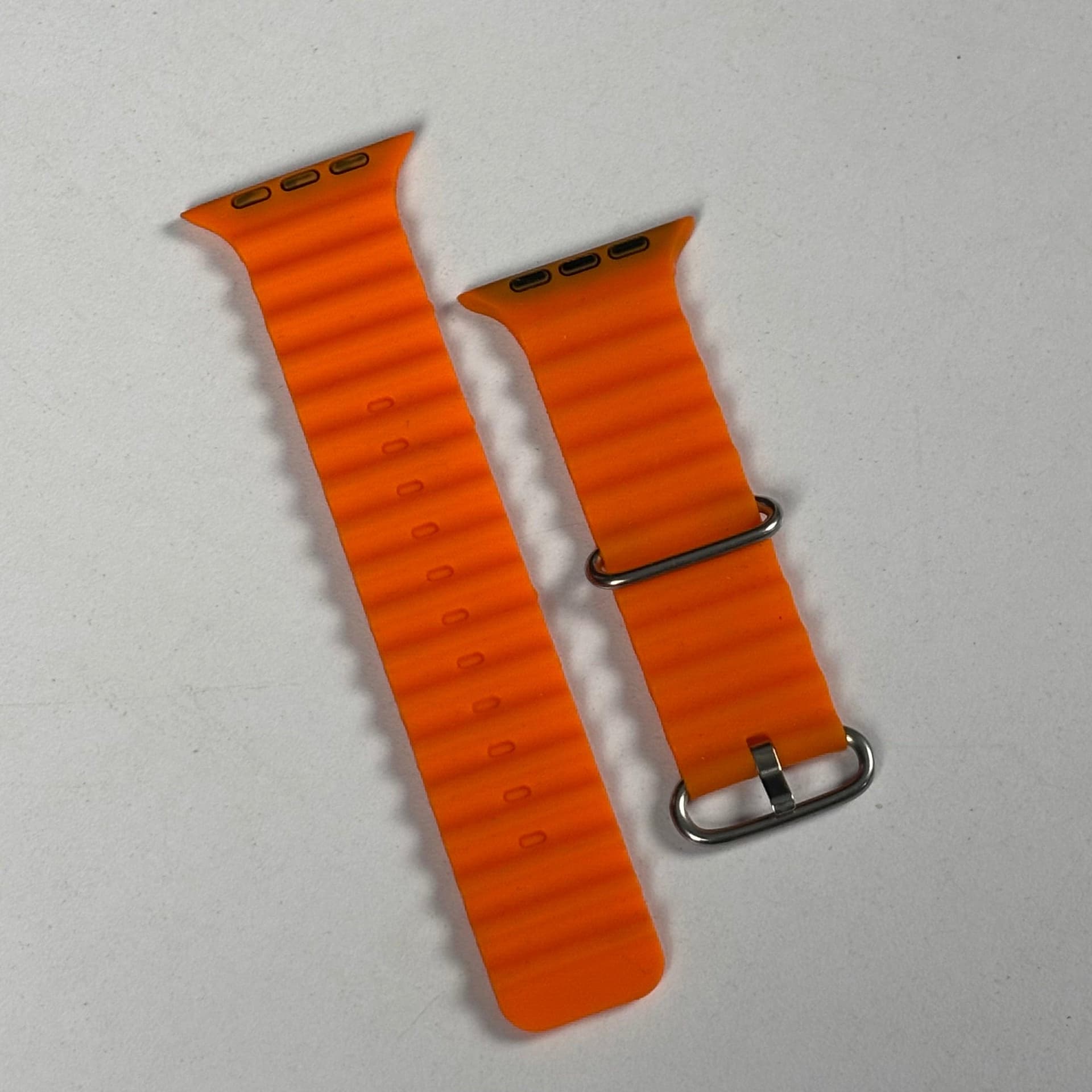 Smart Watch Belt 2