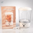 Mini Rechargeable Washing Machine