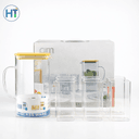 SHINE MAX SMWH75/L7 Glass Water Set