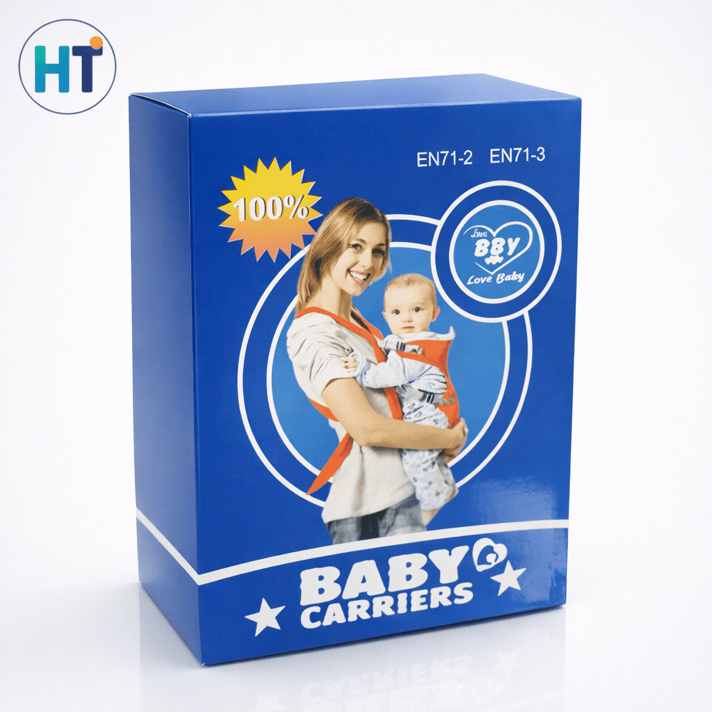 Premium Quality Baby Carrier bag 3