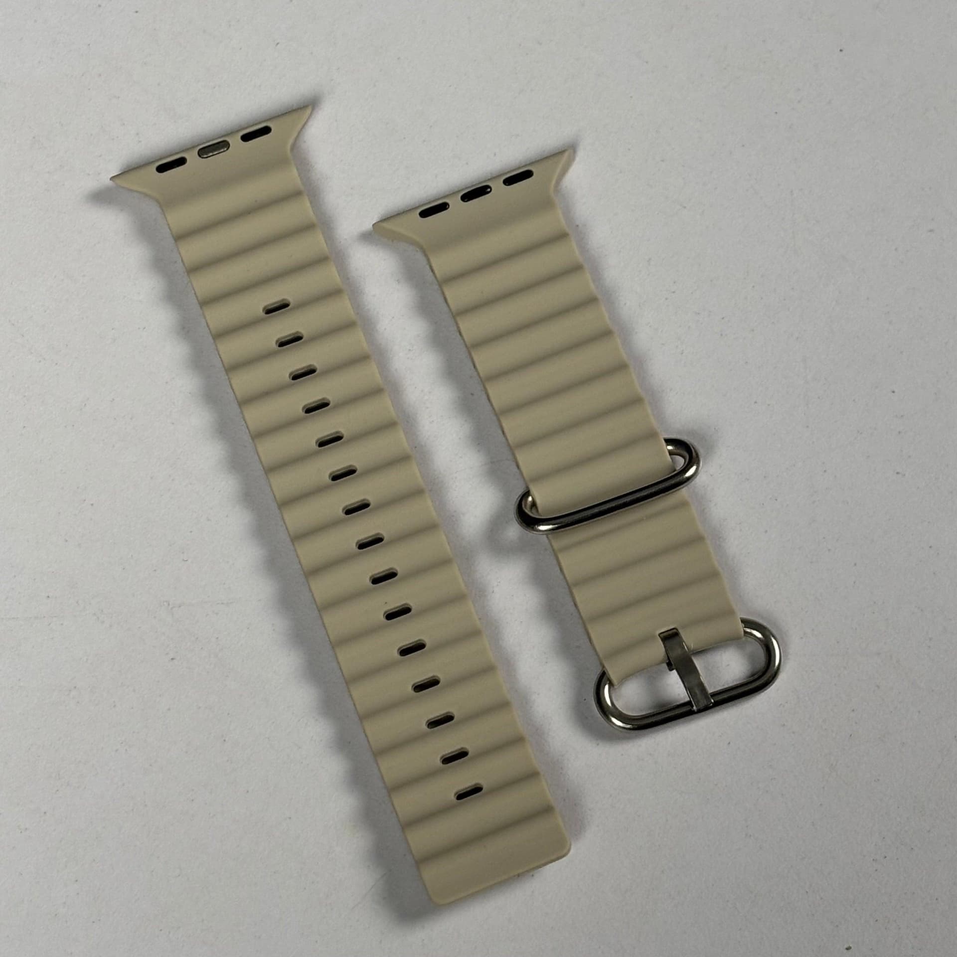 Smart Watch Belt 3