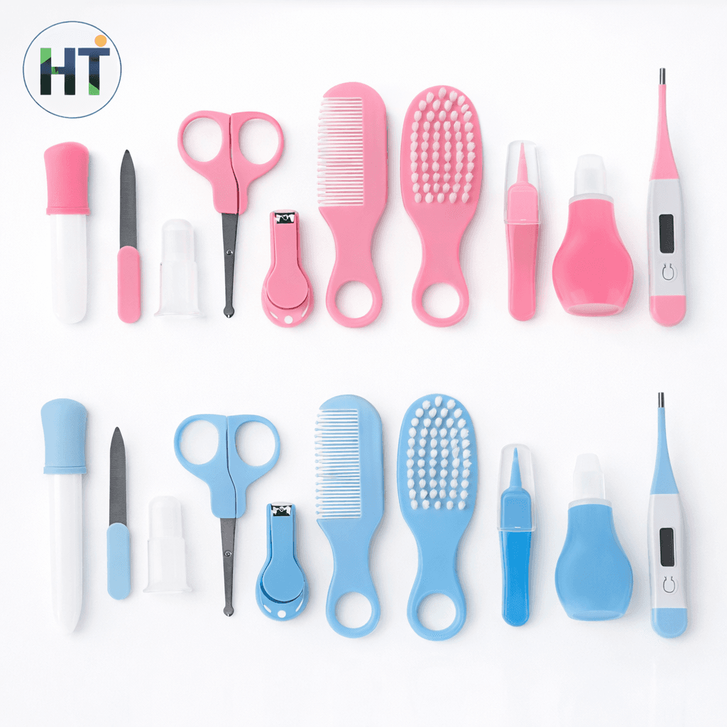 Baby care kit 3