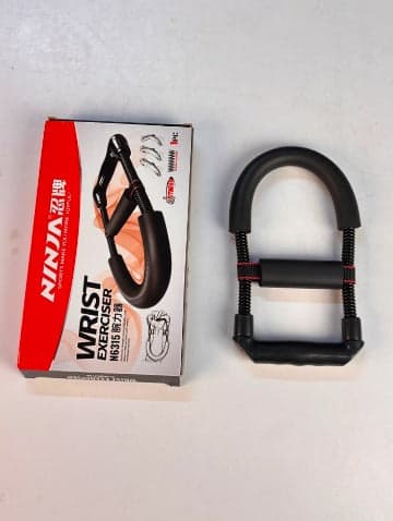 NINJA Wrist Exerciser (N6315)