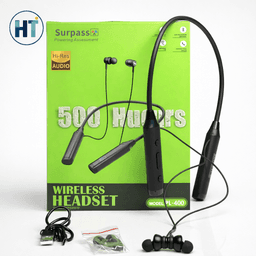 Surpass PL-400 Wireless Neckband