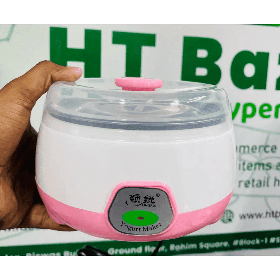 Automatic Yogurt Maker /Doi Maker 1