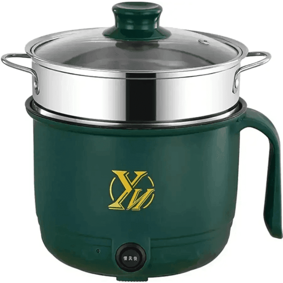 Multifunctional Electric Cooking Pot TIKTOK OFFER