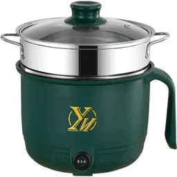 Multifunctional Electric Cooking Pot TIKTOK OFFER