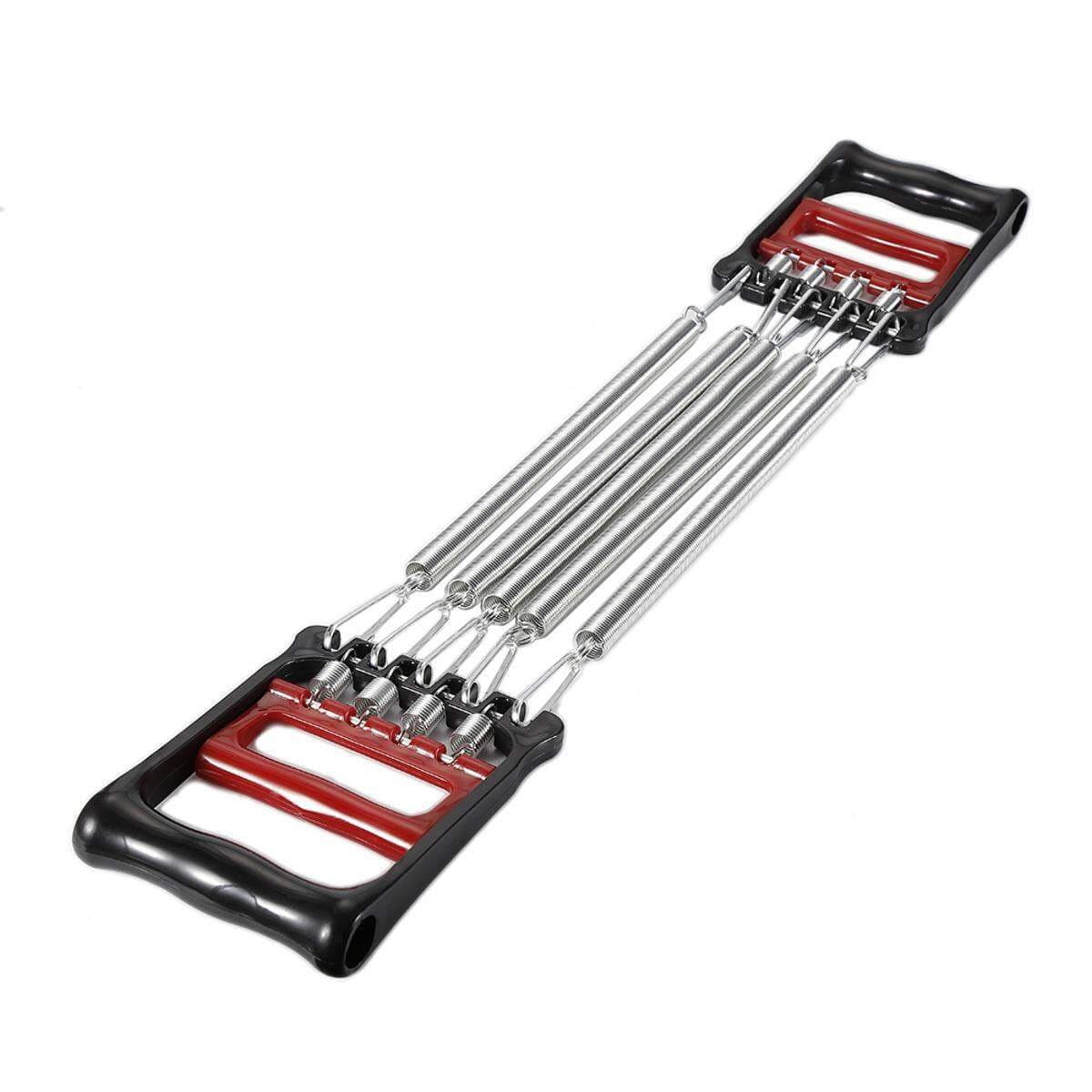 Spring Chest Expander Exerciser