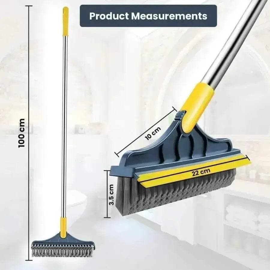 3 in 1 Magic Floor Cleaning Brush 8