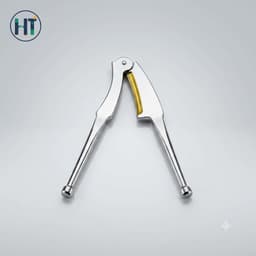 Premium Stainless Steel Betel Nut Cutter (6.5 Inch)