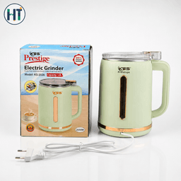 KES Prestige Electric Grinder 1.0L (Model: KS-2026)