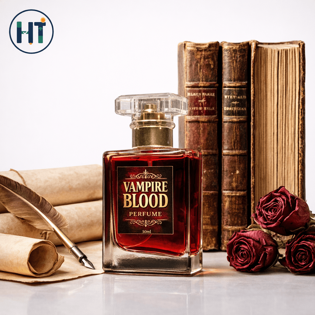 Vampire Blood Perfume 30ML
