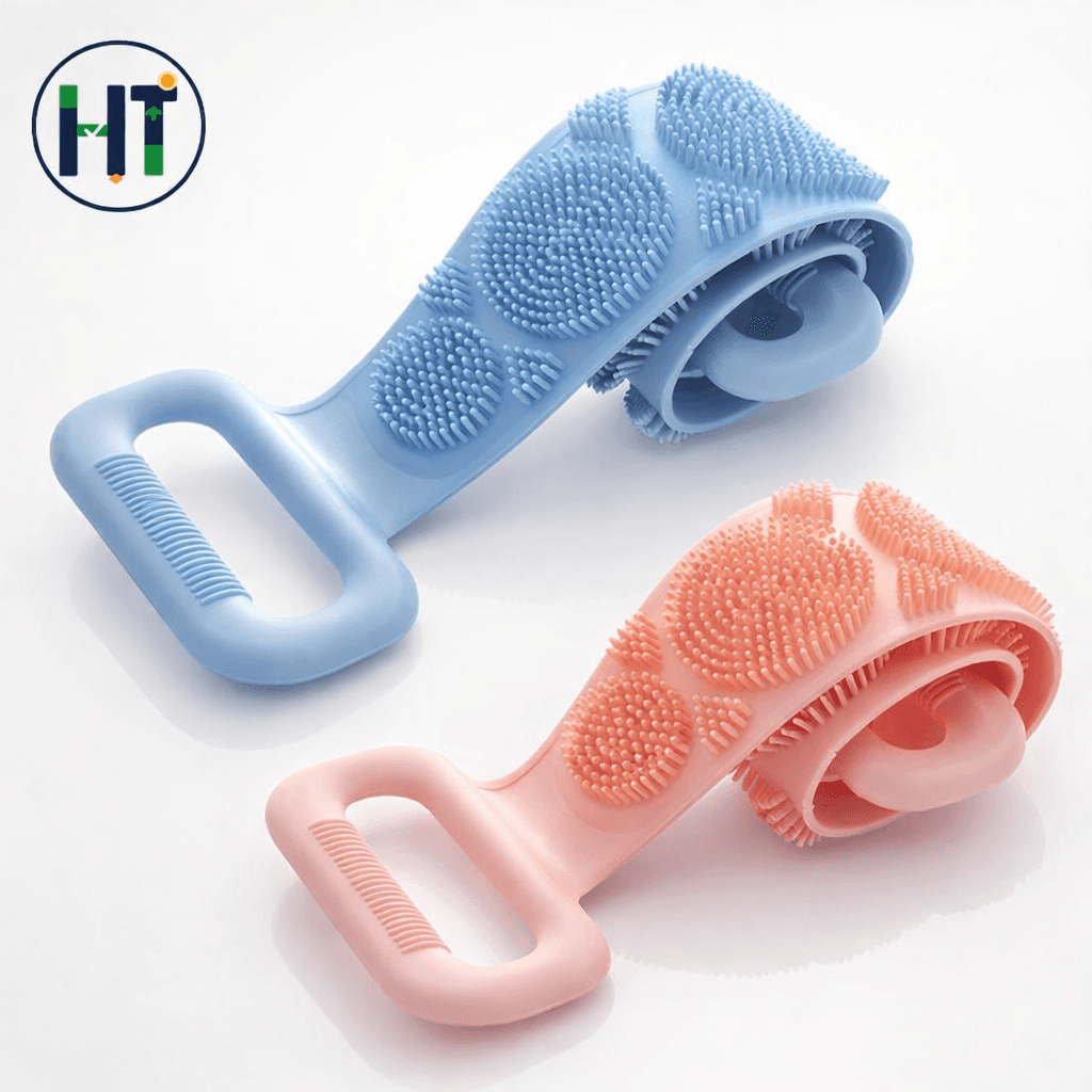 Shower Washing Belt 2