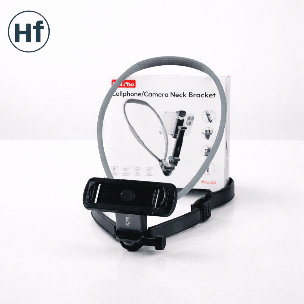 NeePho NP-G2 Cellphone/Camera Neck Bracket