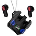 178 Wireless Stereo Earbuds (360° Air Conduction Stereo)
