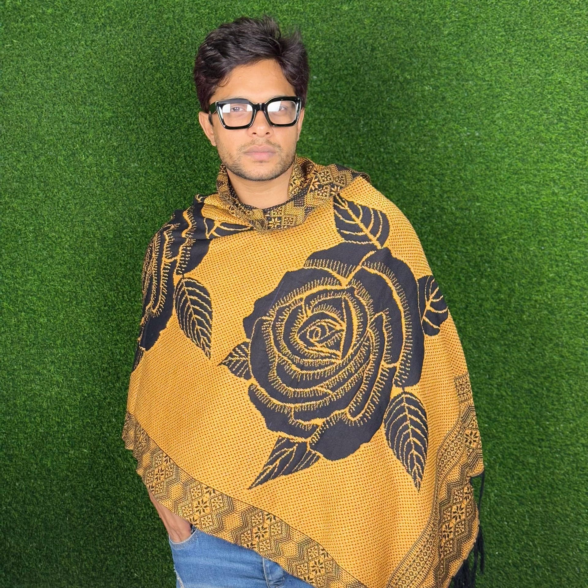 প্রিমিয়াম     শাল Premium shawl 14