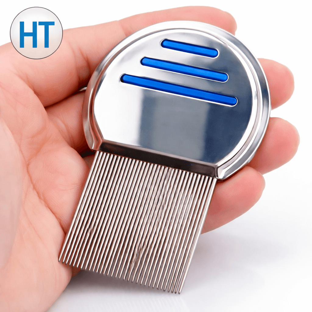 Magic Chinese Comb-উকুন মারার ম্যাজিক চায়নিজ চিরুনী 3