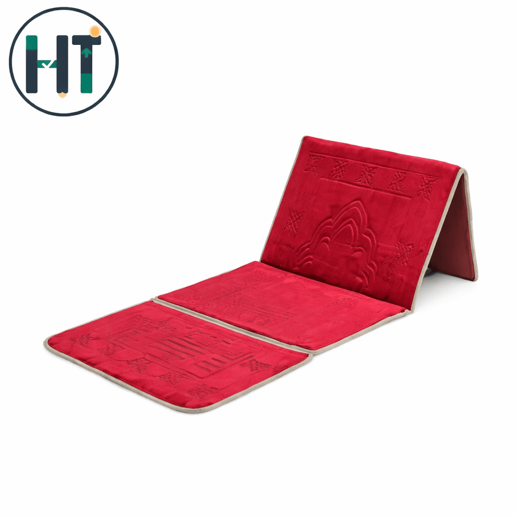 Foldable Jaynamaz