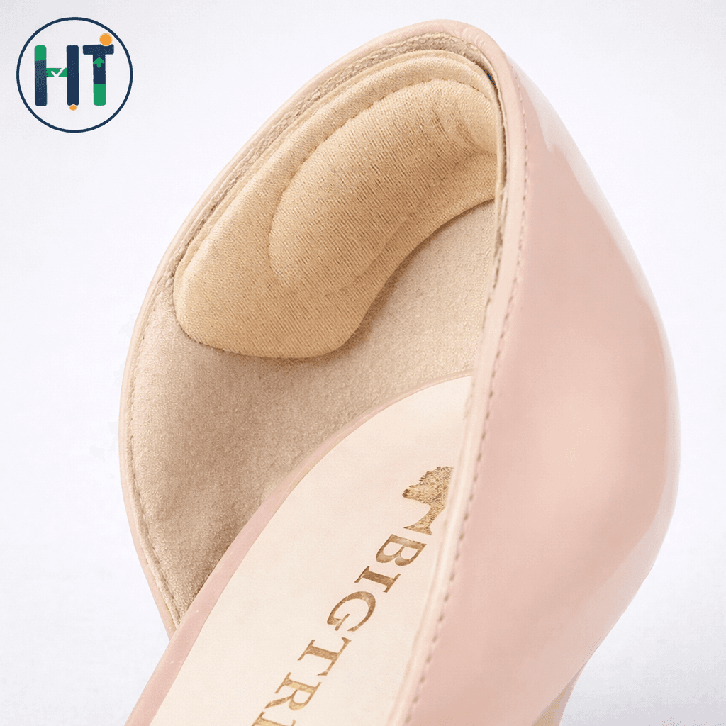 Shoe pad 2
