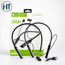 Zablaze Wireless Neckband Earphone (250H Playback)