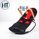 Baby Rocking chair with toy stand