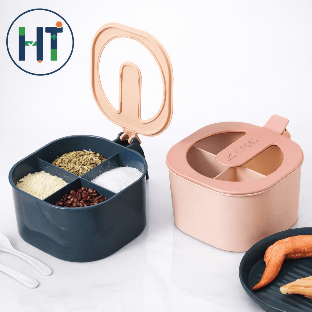 Spice box-মসলা বক্স