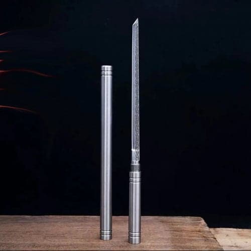 Multipurpose  Portable Fruit Knife 2
