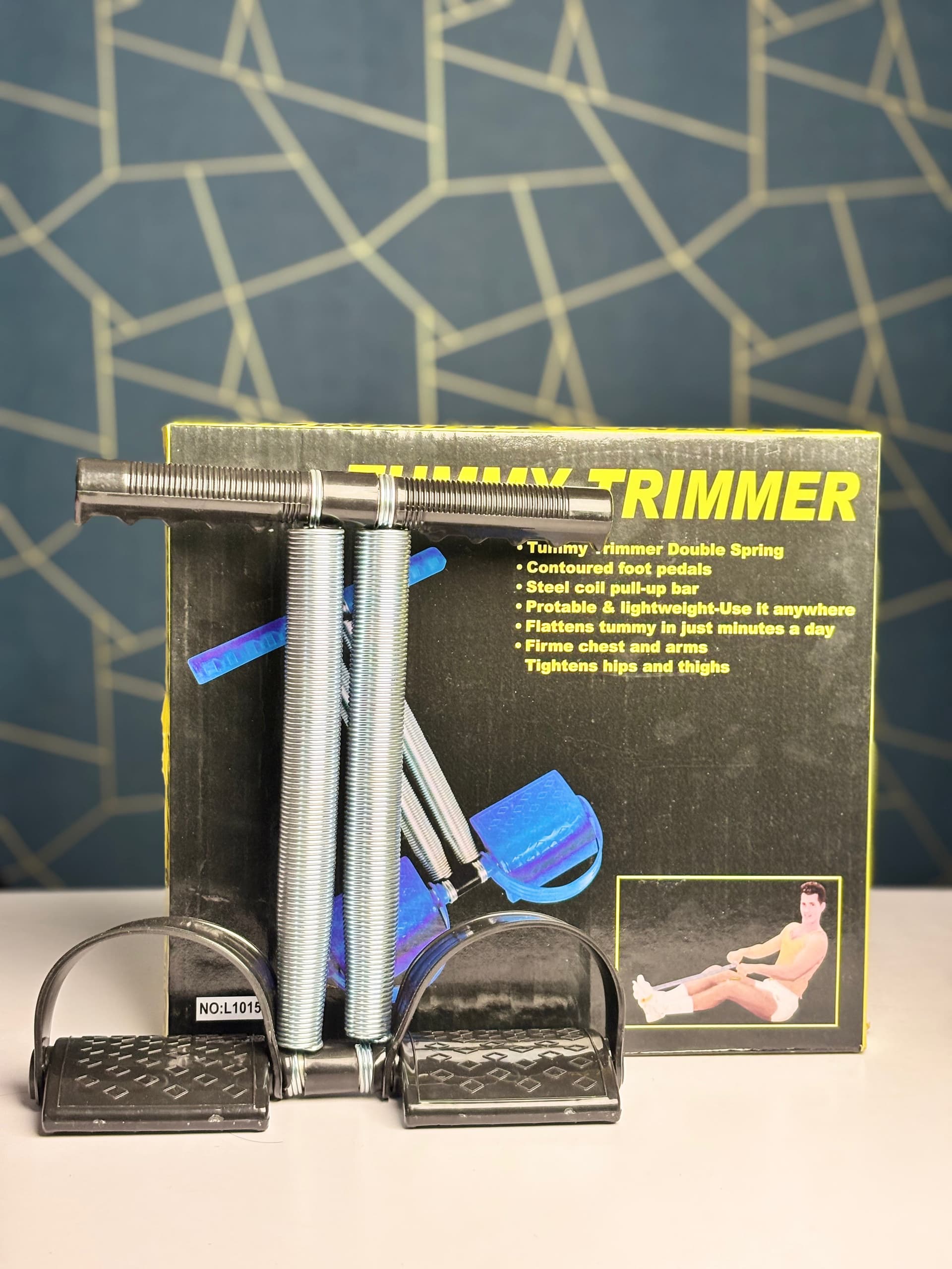 Tummy Trimmer 2
