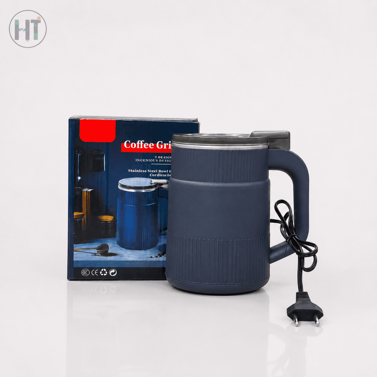 Electric Coffee Grinder