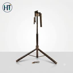 F01 Intelligent Tracking Tripod