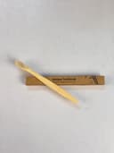 Bamboo Toothbrush – Eco Friendly Soft Bristle Toothbrush