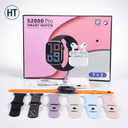 S2000 Pro Smart Watch