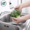 Movable Kitchen Tap Head