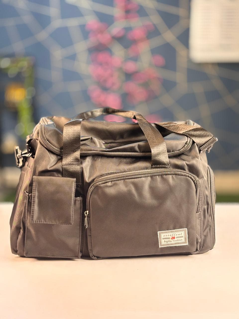 Travel Duffle Bag