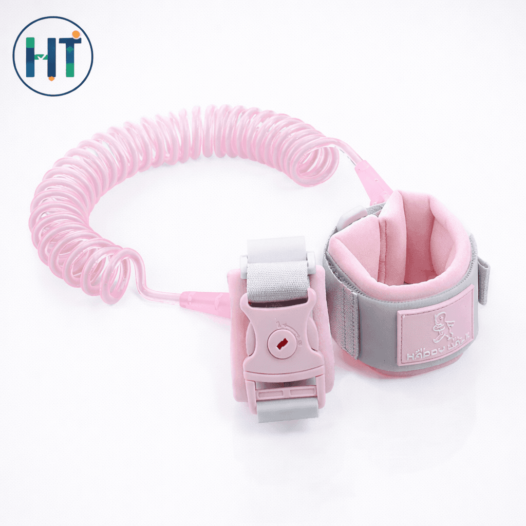 Baby Anti-Lost Wrist Link / Toddler Leash