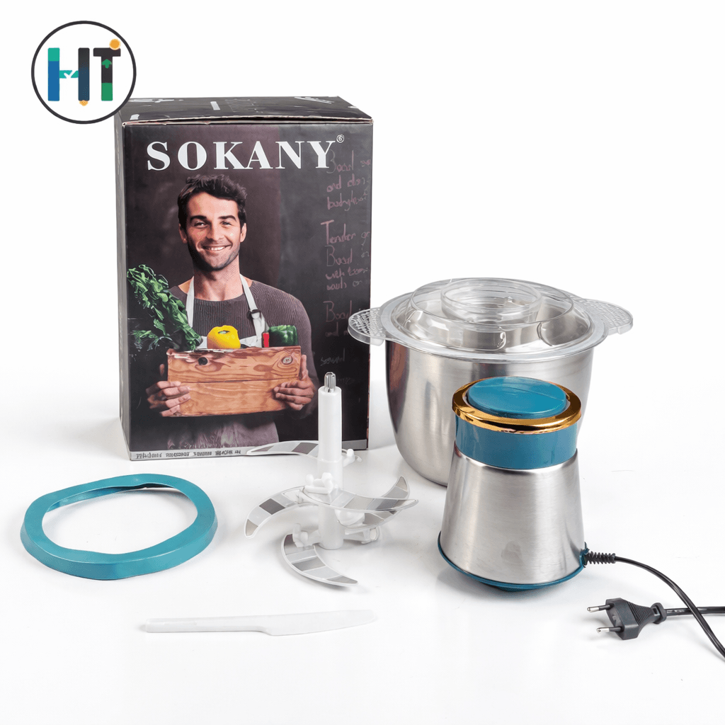 SOKANY Mini Wonder Chopper KS70010S