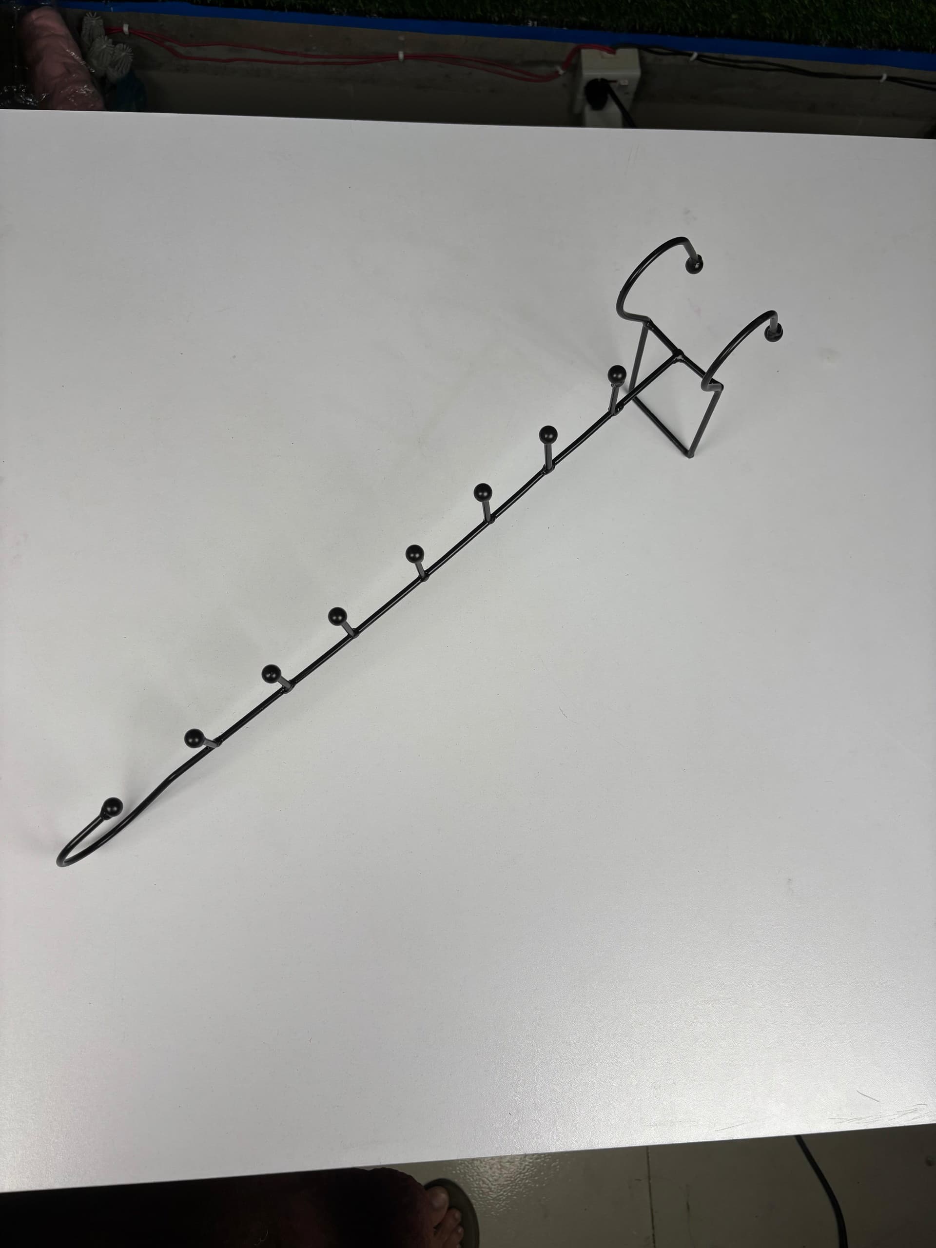 Strong Grill Hanger - স্ট্রং গ্রিল হ্যাংগার! 2