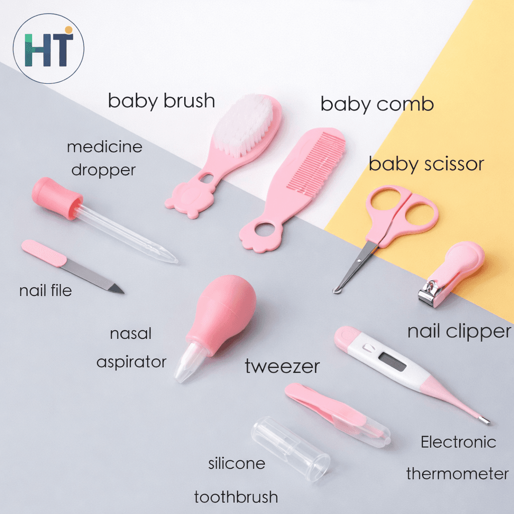 Baby care kit 4