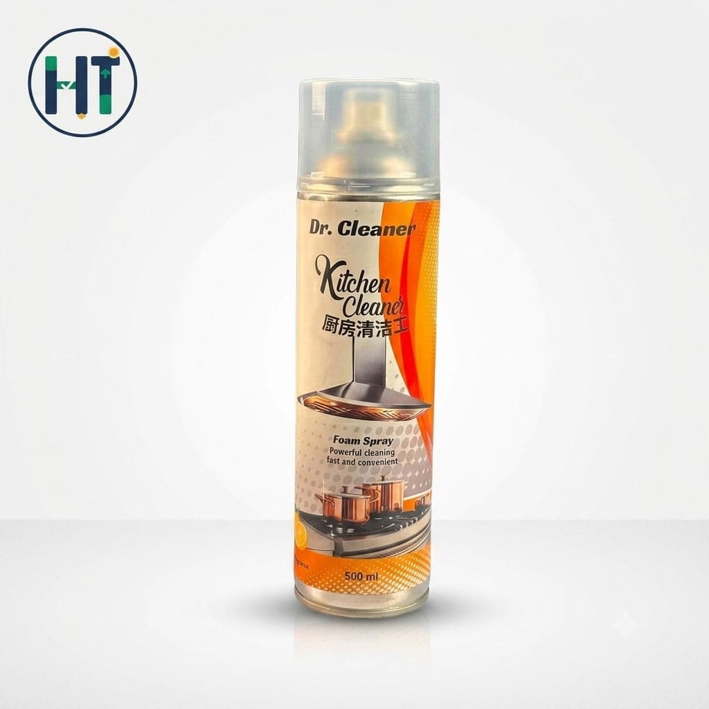 Dr. Cleaner Kitchen Cleaner
