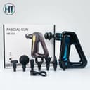Fascial Gun HB-003 Deep Tissue Muscle Massager
