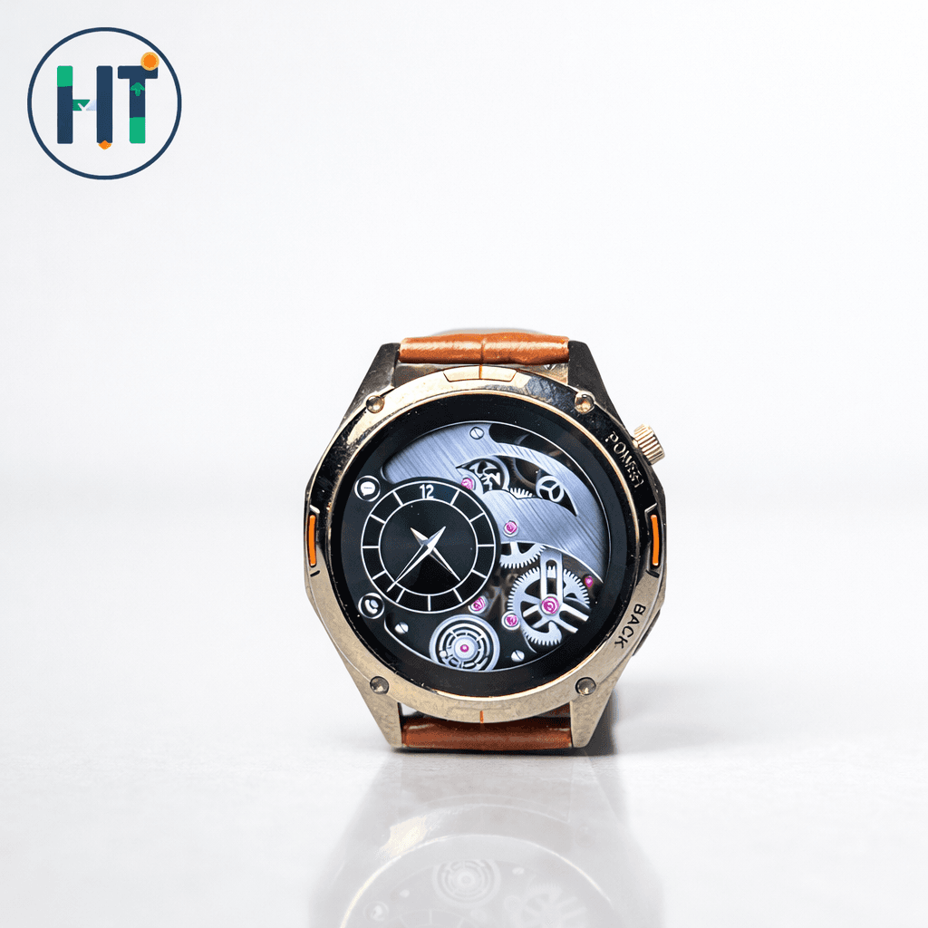 X Watch 1 Pro (2025 Edition)