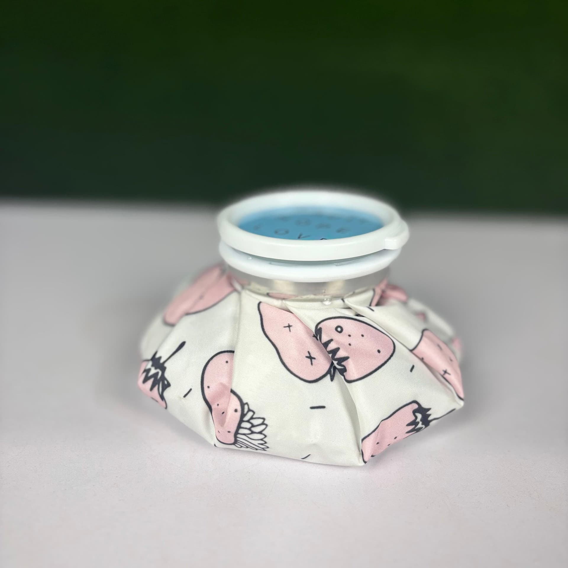 Cute Hot & Cold Water Bag