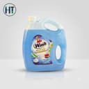 Mr Wash™ Brilliant Clean Perfect Care Liquid Detergent (5 Litre)