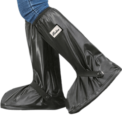 Professional Waterproof Reusable Shoe Rain Cover (1 Pair)