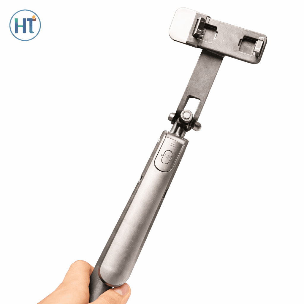R16S With-Light Selfie Stick Tripod 2