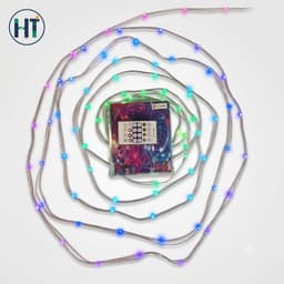 Dream Fairy Lights LED 10m USB Powered Remote Controller & Smart App