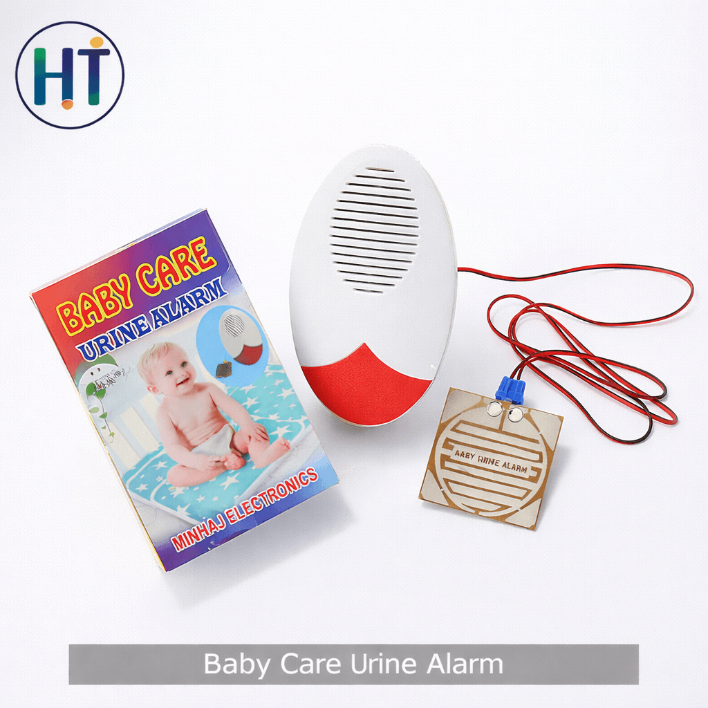 Baby Care Baby Urine Alarm