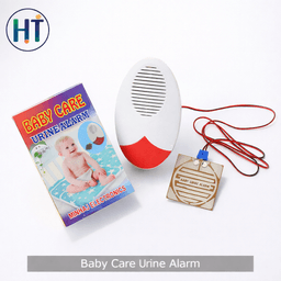 Baby Care Baby Urine Alarm